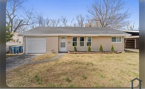 2 bed, 925 sqft, $1,250 — Photo 3