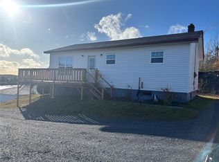 18 Rocky Pond Road, Spaniards Bay, NL A0A3X0