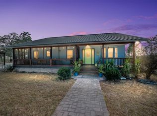 7150 SE 147th Ave Unit 1, Morriston, FL 32668