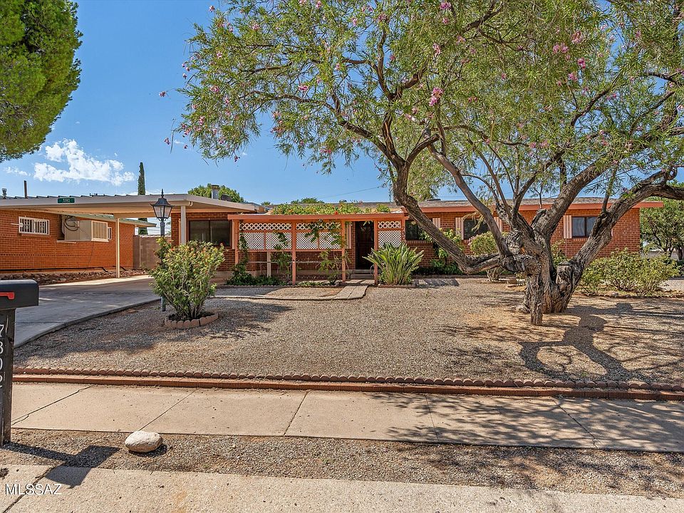 1st image of 7302 E Placita Maicoba