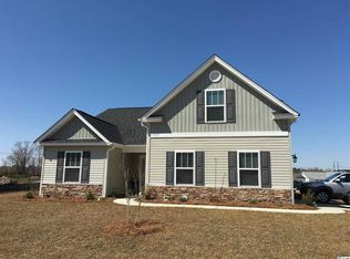 1000 Trails Road Glenn #OAK, Conway, SC 29527