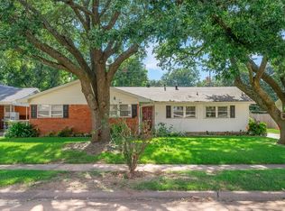 1617 Margaret St, Bossier City, LA 71112