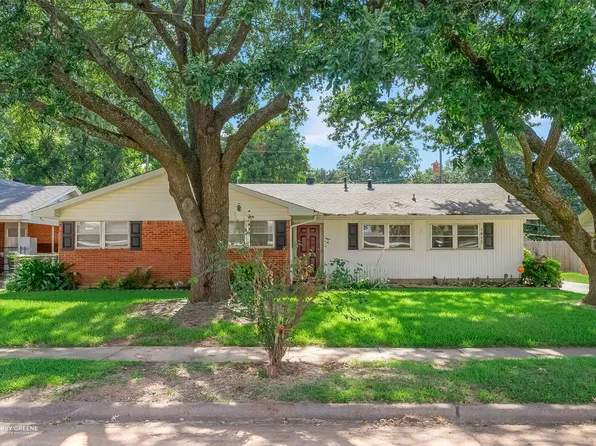 1617 Margaret St, Bossier City, LA 71112