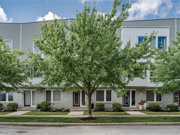 7309 Father Frascati Dr, Cleveland, OH 44102