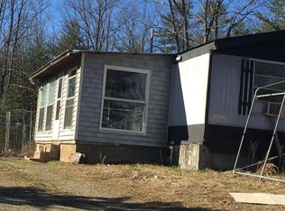 3991 Deer Run, Morganton, NC 28655