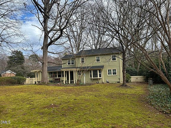 3rd image of 6801 Oak Ridge Dr