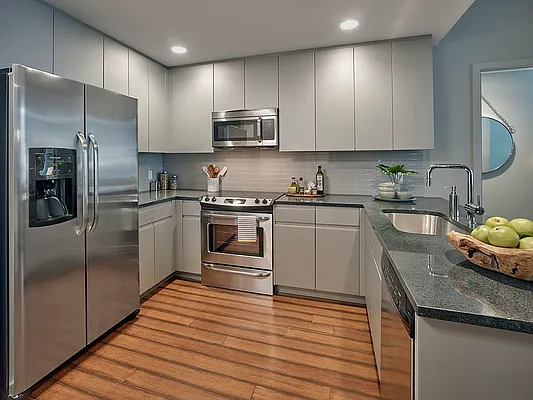 Rented by Bozzuto Management | media 81