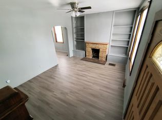 11 4th St, Beech Bottom, WV 26030