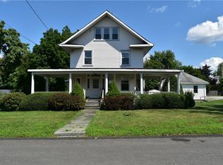 20 Demarest Ave, Nanuet, NY 10954