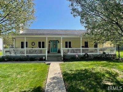 1005 W 50th St, Marion, IN, 46953