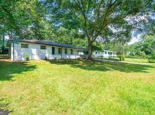 419 Westside School Rd, Newnan, GA 30263