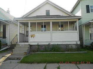 346 Burger St, Toledo, OH