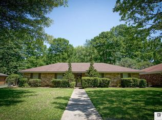 308 Warwick Dr, Monroe, LA 71203