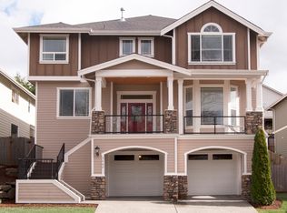 3462 Wells Ave S, Renton, WA 98055