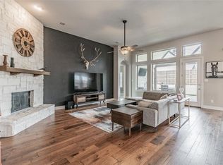 2301 Lewis Canyon Dr, Prosper, TX 75078