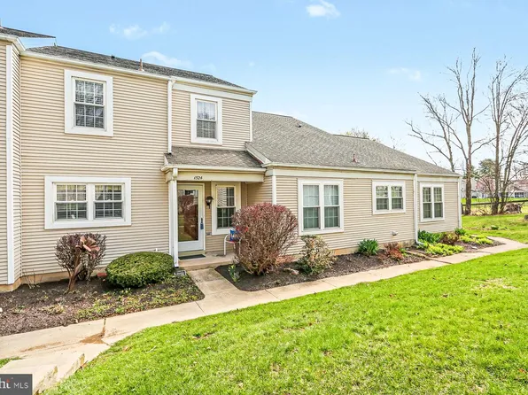 1524 Cambridge Ct #U-0209, Palmyra, PA 17078