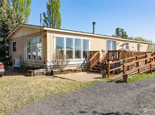 1890 Woodhouse Loop, Ellensburg, WA 98926