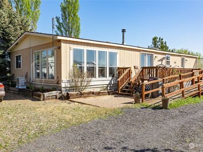 1890 Woodhouse Loop, Ellensburg, WA, 98926