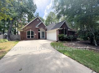 86 N Acacia Park Cir, Spring, TX 77382