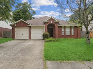 26893 Palace Pines Dr, Kingwood, TX 77339