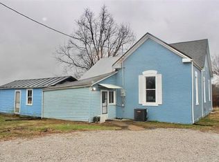 419 Krista Ln, Millstadt, IL 62260