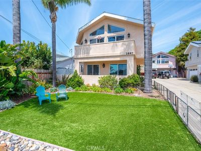 1447 Newport Ave, Grover Beach, CA, 93433