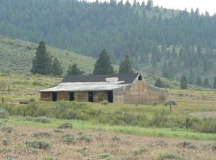 Nna Cowiche Mill Rd, Cowiche, WA 98923