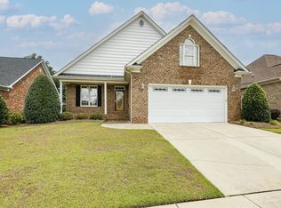 631 E Lakota Dr, Fuquay Varina, NC 27526