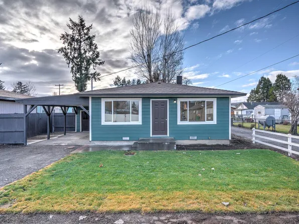 312 C St, Culver, OR 97734