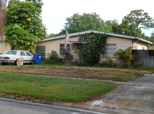 1129 57th Ave N, Saint Petersburg, FL 33703