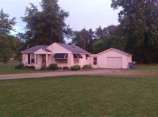 9424 E 375 N, Churubusco, IN 46723