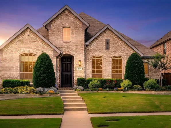 15340 Crape Myrtle Rd, Frisco, TX 75035
