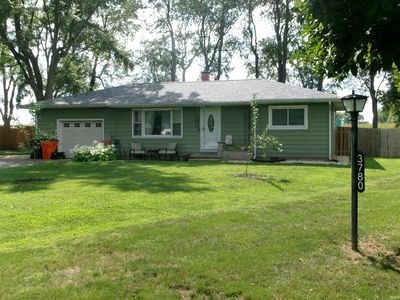 3764 N Pleasant Ln, Peru, IN, 46970