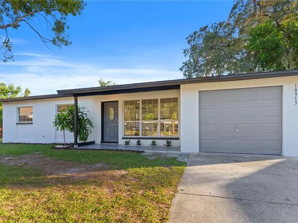 10913 N 21ST STREET, TAMPA, FL 33612