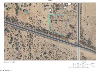 0 S 395th Ave #A, Tonopah, AZ 85354