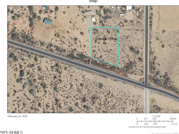 0000 S 395TH Avenue #6, Tonopah, AZ 85354