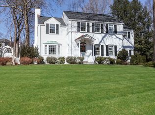 158 Larch Rd, Briarcliff Manor, NY 10510