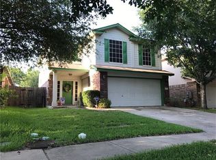 2206 Billy Fiske Ln, Austin, TX 78748