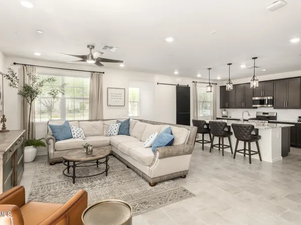 29388 N 123RD Glen, Peoria, AZ 85383