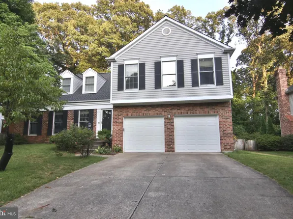 311 Locust Thorn Ct, Millersville, MD 21108