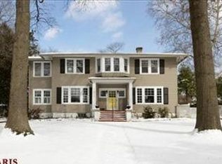 207 Oakwood Ave, Saint Louis, MO 63119