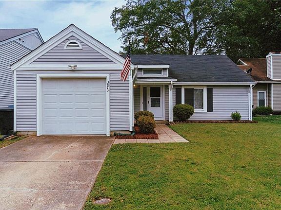 3rd image of 3873 Meadowbrook Ct