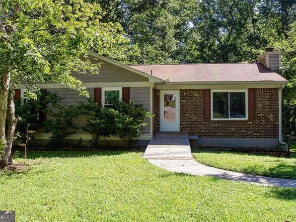 3155 Pritchards Way, Douglasville, GA 30135