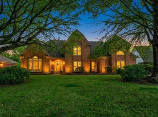 2660 Dibrell Trail Dr, Collierville, TN 38017
