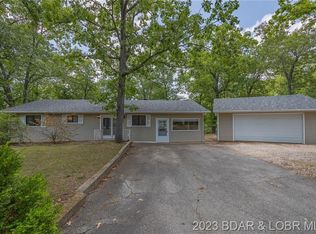 784 Lazy Days Rd, Osage beach, MO 65065