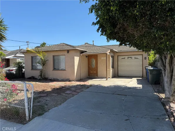 1040 W 220th St, Torrance, CA 90502