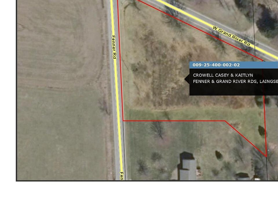 2nd image of 0 W Grand River Rd
