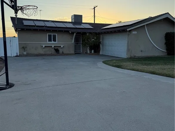 5332 Bonnie St, San Bernardino, CA 92404