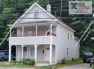 50 W Bow St #2, Franklin, NH 03235