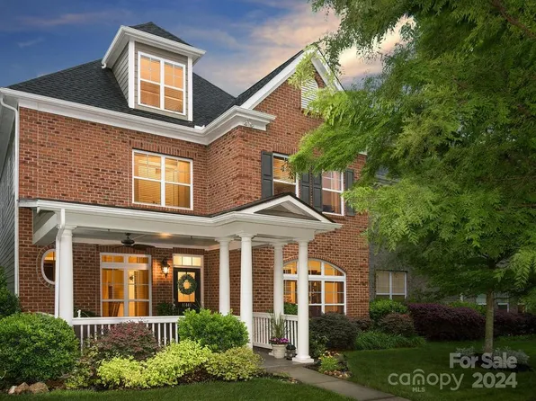 11441 Ardrey Crest Dr, Charlotte, NC 28277
